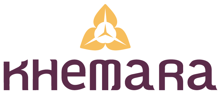 Khemara France Logo