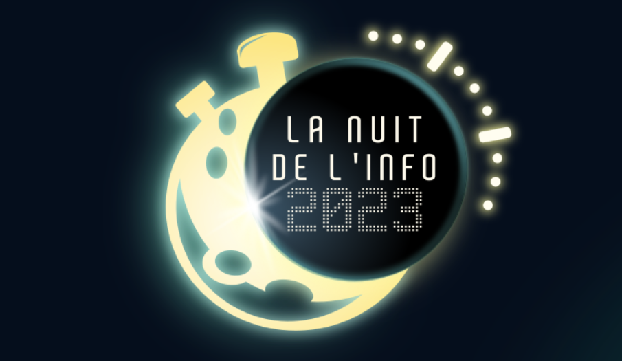 Nuit de l'Info