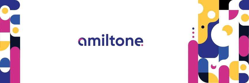 Amiltone Logo